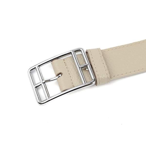 FR1028-40-13 FABRETTI Ремень жен. 100% натуральная кожа коровы (размер 120) Fabretti, Артикул: FR1028-40-13 фото №1