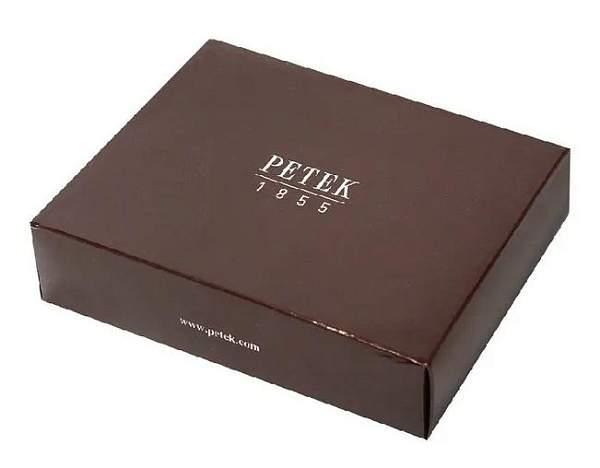 Кошелек женский кожаный Petek 380.CFM.65 Petek, Артикул: 380.CFM.65 фото №1