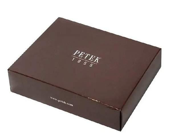 Кошелек женский кожаный Petek 380.X94.00 Petek, Артикул: 380.X94.00 фото №1