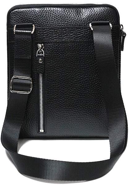 Сумка мужская кожаная Petek 3800.46B.01 Petek, Артикул: 3800.46B.01 фото №1