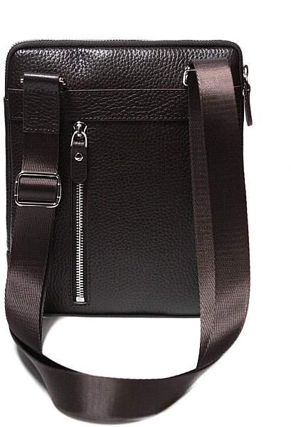 Сумка мужская кожаная Petek 3800.46B.02 Petek, Артикул: 3800.46B.02 фото №1