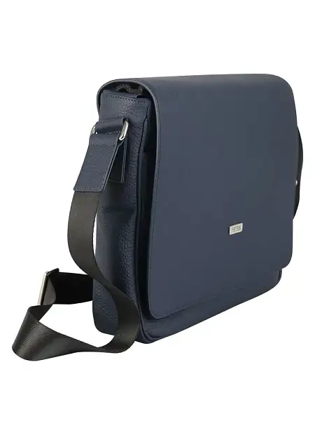 Сумка мужская кожаная Petek 3840.234.08 Petek, Артикул: 3840.234.08 фото №1