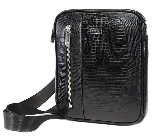 Сумка мужская кожаная Petek 3867.041.01 Petek, Артикул: 3867.041.01 фото №1