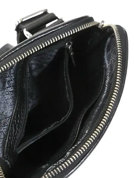 Сумка мужская кожаная Petek 3867.041.01 Petek, Артикул: 3867.041.01 фото №1