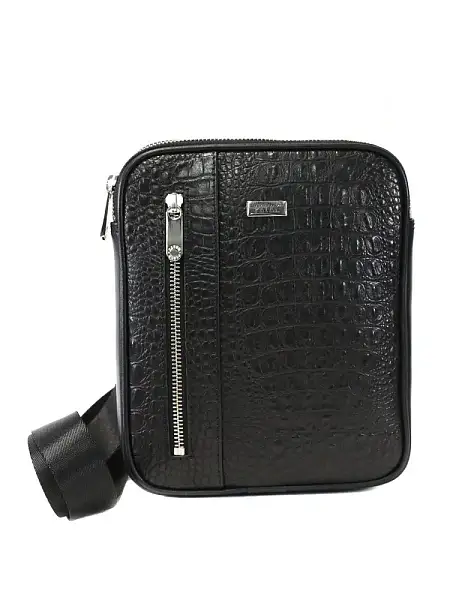 Сумка мужская кожаная Petek 3867.067.01 Petek, Артикул: 3867.067.01 фото №1