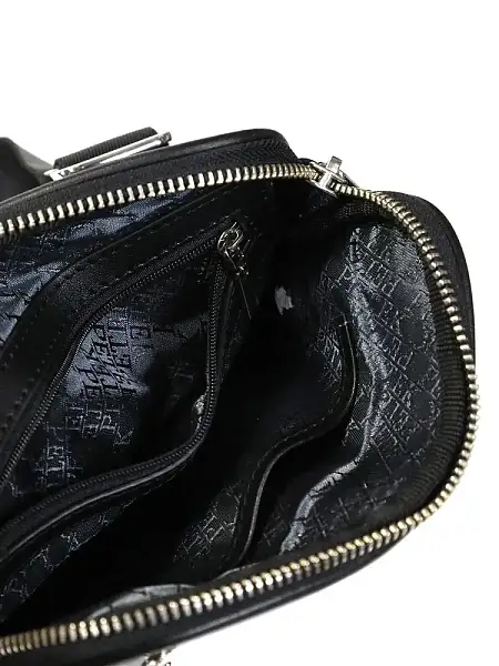 Сумка мужская кожаная Petek 3867.067.01 Petek, Артикул: 3867.067.01 фото №1