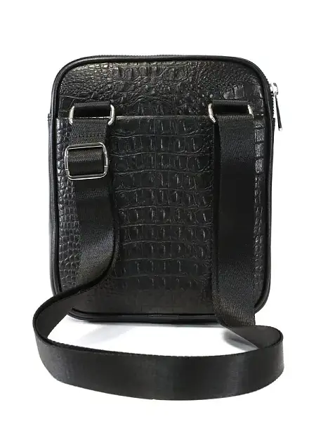 Сумка мужская кожаная Petek 3867.067.01 Petek, Артикул: 3867.067.01 фото №1