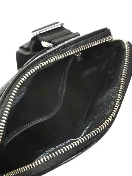 Сумка мужская кожаная Petek 3867.144.01 Petek, Артикул: 3867.144.01 фото №1