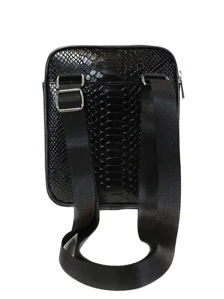 Сумка мужская кожаная Petek 3867.144.01 Petek, Артикул: 3867.144.01 фото №1