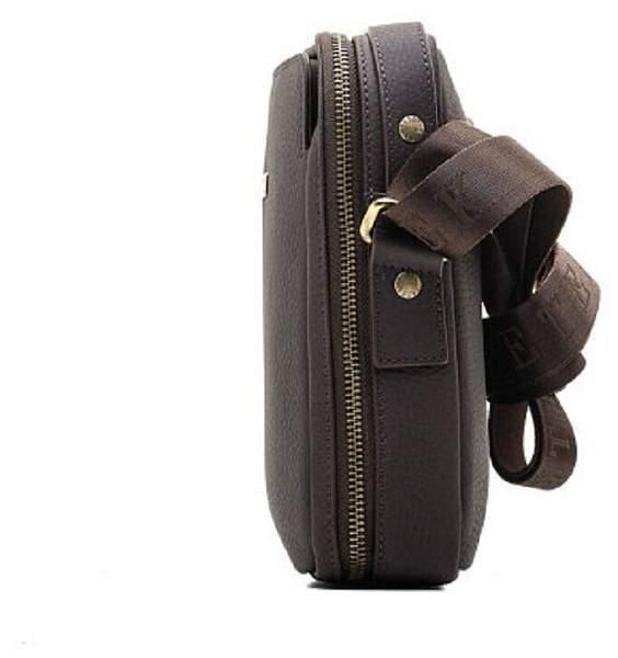 Сумка мужская кожаная Petek 3871.232.02 Petek, Артикул: 3871.232.02 фото №1