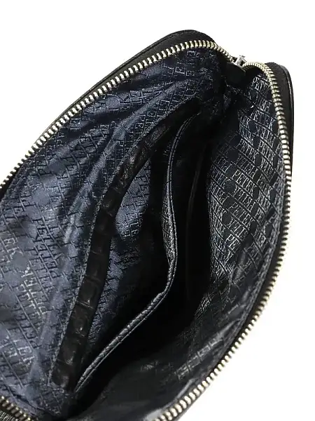 Сумка мужская кожаная Petek 3887/3.067.01 Petek, Артикул: 3887/3.067.01 фото №1