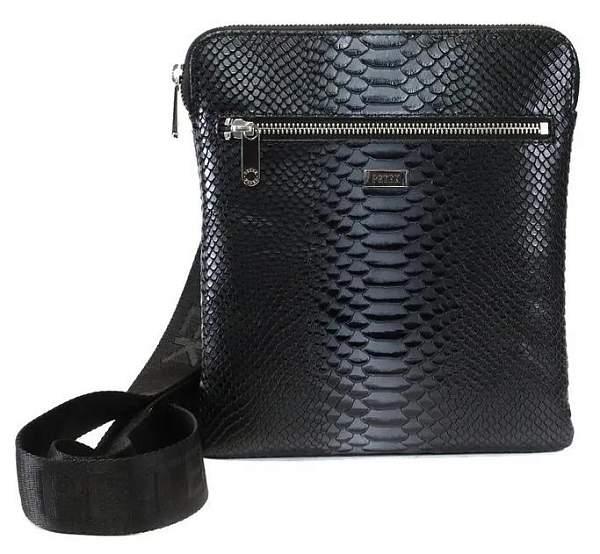 Сумка мужская кожаная Petek 3887/3.444.44 Petek, Артикул: 3887/3.444.44 фото №1