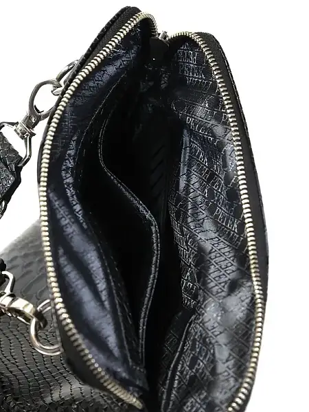 Сумка мужская кожаная Petek 3887/3.444.44 Petek, Артикул: 3887/3.444.44 фото №1