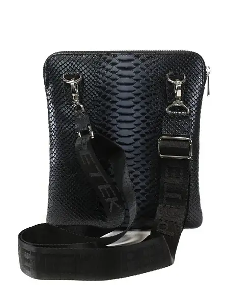 Сумка мужская кожаная Petek 3887/3.444.44 Petek, Артикул: 3887/3.444.44 фото №1