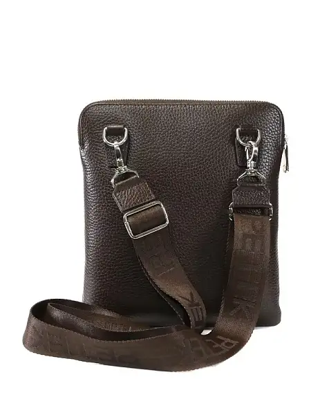 Сумка мужская кожаная Petek 3887/3.46B.02 Petek, Артикул: 3887/3.46B.02 фото №1