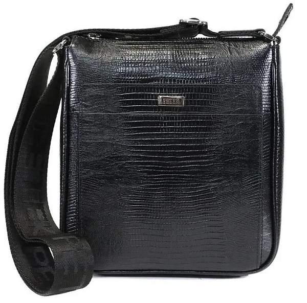 Сумка мужская кожаная Petek 3900.041.01 Petek, Артикул: 3900.041.01 фото №1