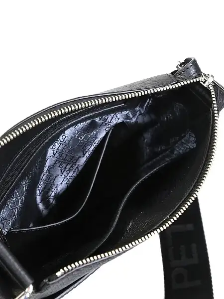 Сумка мужская кожаная Petek 3900.444.44 Petek, Артикул: 3900.444.44 фото №1