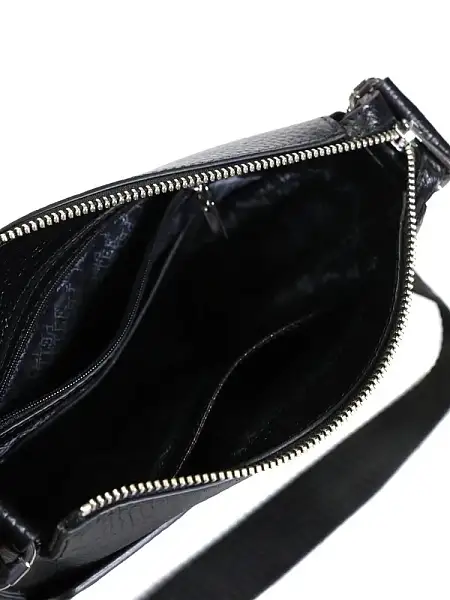 Сумка мужская кожаная Petek 3900.46B.01 Petek, Артикул: 3900.46B.01 фото №1