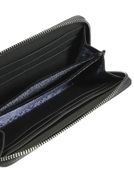 Женское кожаное портмоне Petek, Артикул: 397/3.174.26 фото №1