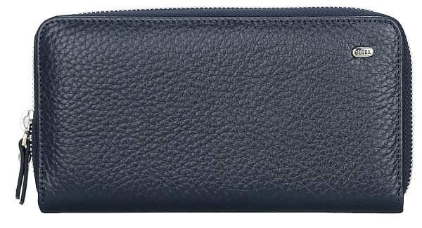 Кошелек женский кожаный Petek 397/3.46B.08 Petek, Артикул: 397/3.46B.08 фото №1