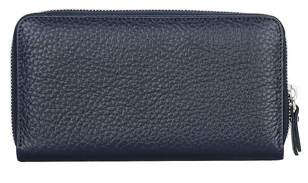 Кошелек женский кожаный Petek 397/3.46B.08 Petek, Артикул: 397/3.46B.08 фото №1