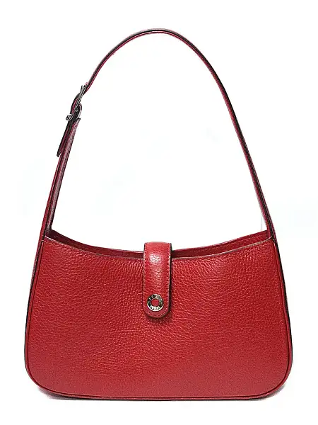 Сумка женская кожаная Petek 4412A.46D.10 Petek, Артикул: 4412A.46D.10 фото №1