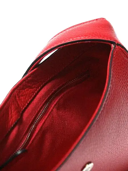 Сумка женская кожаная Petek 4412A.46D.10 Petek, Артикул: 4412A.46D.10 фото №1