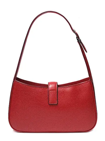 Сумка женская кожаная Petek 4412A.46D.10 Petek, Артикул: 4412A.46D.10 фото №1