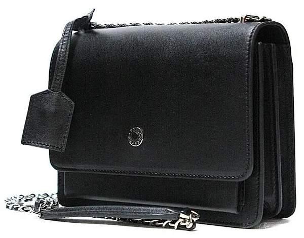 Сумка женская кожаная Petek 4419.000.01 Petek, Артикул: 4419.000.01 фото №1