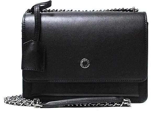 Сумка женская кожаная Petek 4419.000.01 Petek, Артикул: 4419.000.01 фото №1