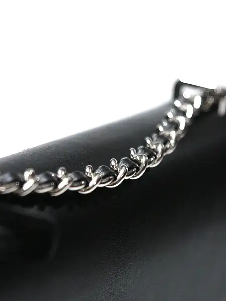 Сумка женская кожаная Petek 4419.000.01 Petek, Артикул: 4419.000.01 фото №1