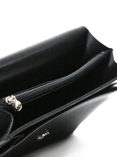 Сумка женская кожаная Petek 4419.000.01 Petek, Артикул: 4419.000.01 фото №1