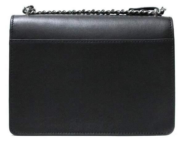 Сумка женская кожаная Petek 4419.000.01 Petek, Артикул: 4419.000.01 фото №1