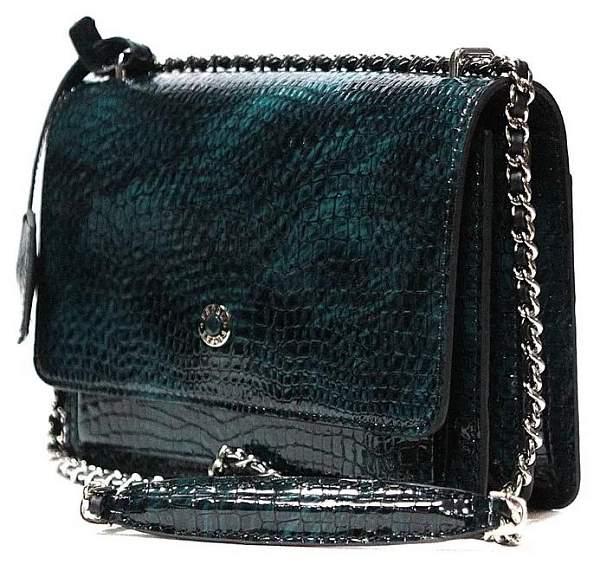 Сумка женская кожаная Petek 4419.091.09 Petek, Артикул: 4419.091.09 фото №1