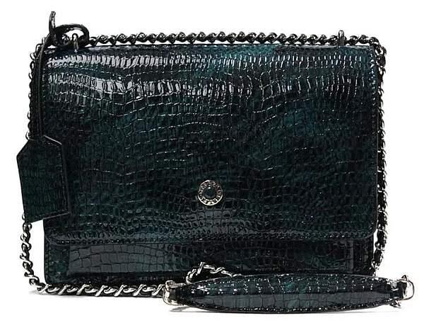 Сумка женская кожаная Petek 4419.091.09 Petek, Артикул: 4419.091.09 фото №1