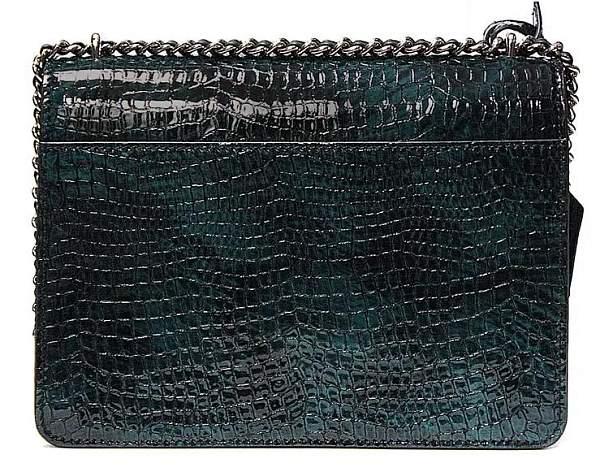 Сумка женская кожаная Petek 4419.091.09 Petek, Артикул: 4419.091.09 фото №1