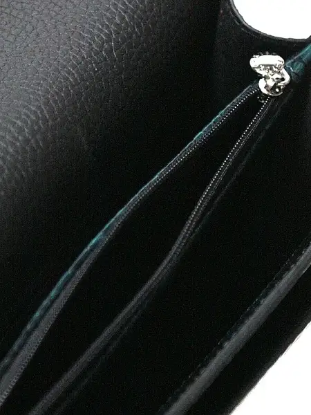 Сумка женская кожаная Petek 4419.091.09 Petek, Артикул: 4419.091.09 фото №1