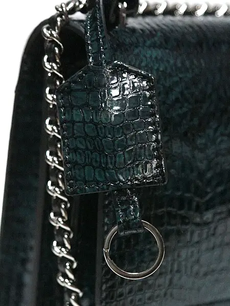 Сумка женская кожаная Petek 4419.091.09 Petek, Артикул: 4419.091.09 фото №1