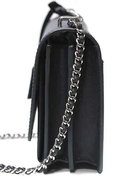 Сумка женская кожаная Petek 4419.174.08 Petek, Артикул: 4419.174.08 фото №1