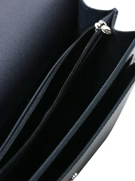 Сумка женская кожаная Petek 4419.174.08 Petek, Артикул: 4419.174.08 фото №1