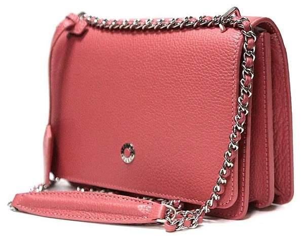 Сумка женская кожаная Petek 4419.46D.68 Petek, Артикул: 4419.46D.68 фото №1