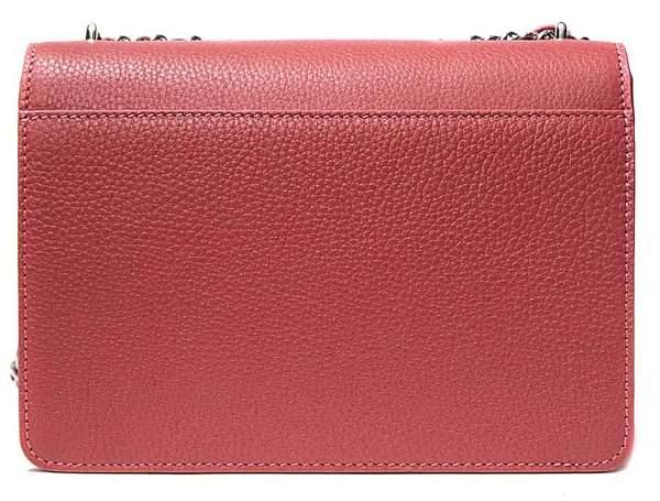 Сумка женская кожаная Petek 4419.46D.68 Petek, Артикул: 4419.46D.68 фото №1