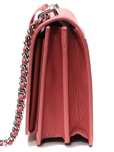 Сумка женская кожаная Petek 4419.46D.68 Petek, Артикул: 4419.46D.68 фото №1