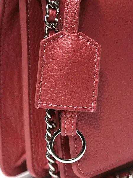 Сумка женская кожаная Petek 4419.46D.68 Petek, Артикул: 4419.46D.68 фото №1