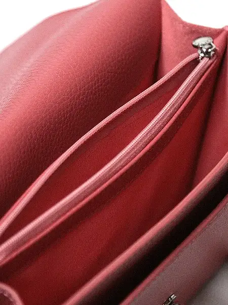 Сумка женская кожаная Petek 4419.46D.68 Petek, Артикул: 4419.46D.68 фото №1