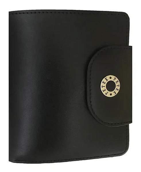 Кошелек женский кожаный Petek 462.000.A31 Petek, Артикул: 462.000.A31 фото №1