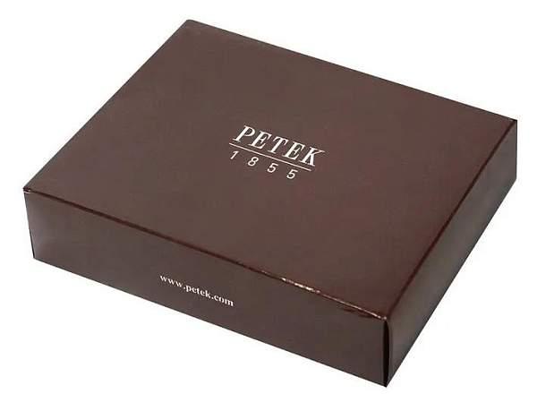 Кошелек женский кожаный Petek 462.000.A31 Petek, Артикул: 462.000.A31 фото №1