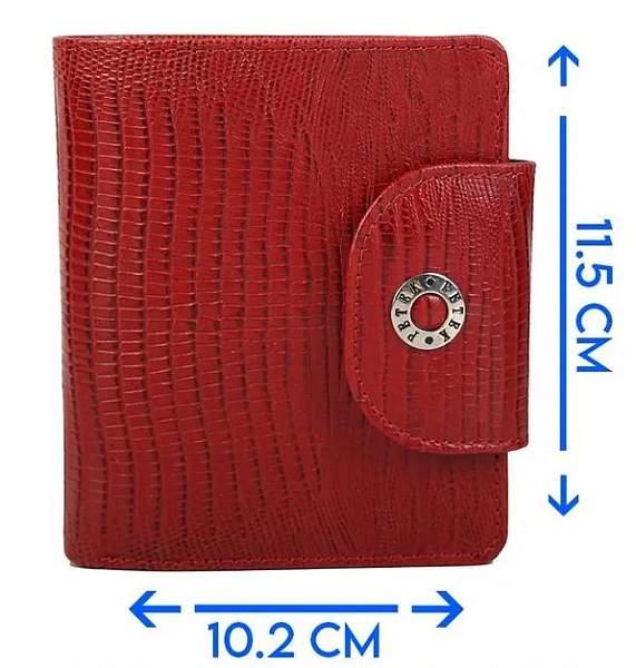 Кошелек женский кожаный Petek 462.041.10 Petek, Артикул: 462.041.10 фото №1