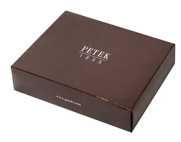 Кошелек женский кожаный Petek 462.041.10 Petek, Артикул: 462.041.10 фото №1