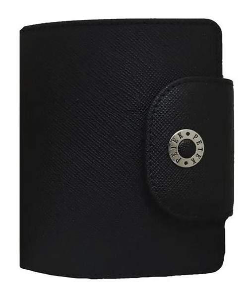 Кошелек женский кожаный Petek 462.174.A31 Petek, Артикул: 462.174.A31 фото №1